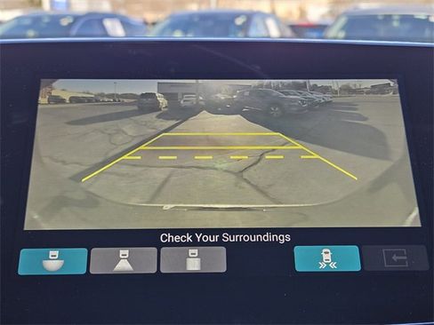 Used 2020 Honda Passport Touring image 23