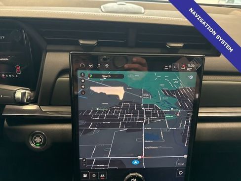 New 2026 GMC Terrain AT4 w/ Convenience Package III image 2