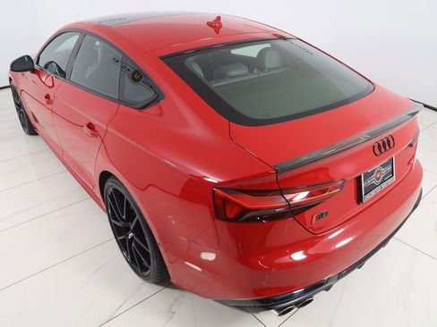 Used 2020 Audi S5 Prestige w/ S Sport Package image 32