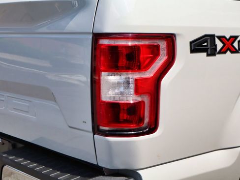 Used 2019 Ford F150 XLT AWD/4WD image 13
