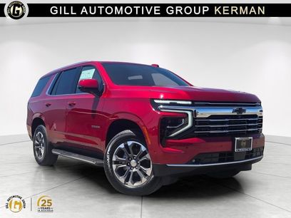 New 2026 Chevrolet Tahoe LT w/ Comfort Package
