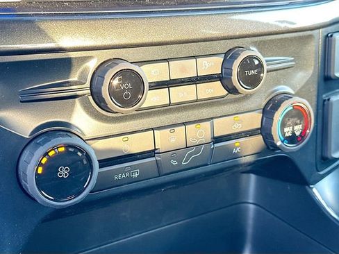 New 2026 Ford F150 STX w/ Equipment Group 200A image 10