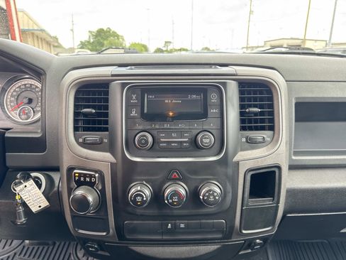 Used 2019 RAM 1500 Tradesman w/ Power & Remote Entry Group RWD image 23
