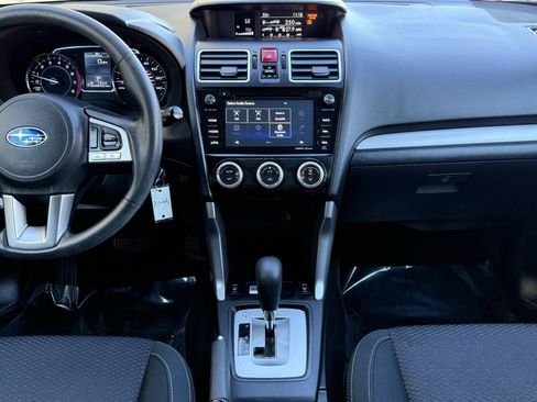 Used 2018 Subaru Forester 2.5i Premium image 27
