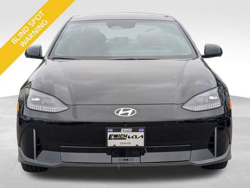Used 2024 Hyundai Ioniq 6 Limited image 8