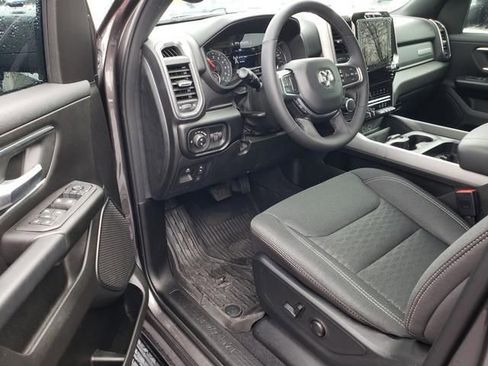 Used 2026 RAM 1500 Big Horn AWD/4WD image 20