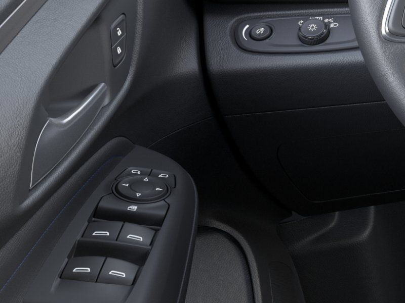 New 2026 Buick Envista Sport Touring w/ Convenience I Package FWD image 24