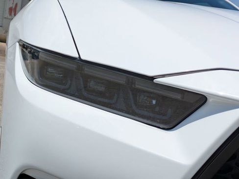 Used 2025 Ford Mustang Premium RWD image 9
