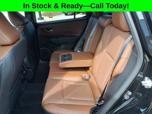 New 2026 Subaru Outback Touring XT image 29