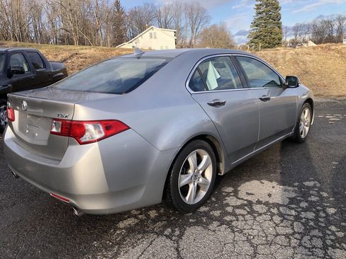 Used 2010 Acura TSX Sedan image 6