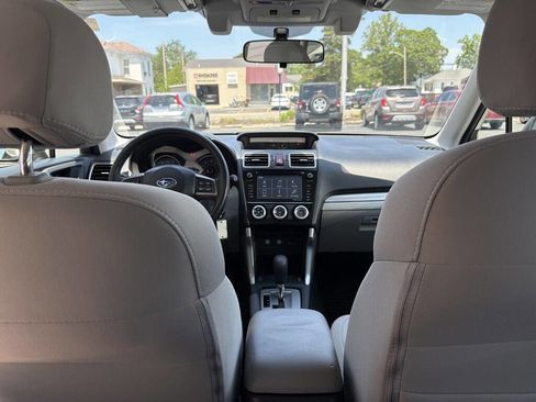 Used 2016 Subaru Forester 2.5i Premium AWD/4WD image 27
