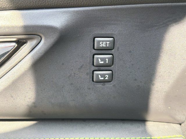 Used 2023 Subaru Ascent Onyx Edition Limited AWD/4WD image 36