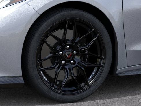 New 2026 Chevrolet Corvette Z06 RWD image 10