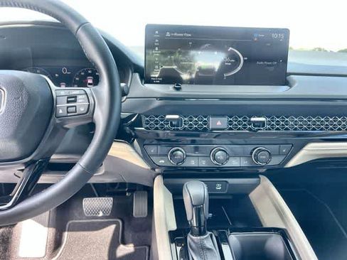 Used 2026 Honda Accord EX-L image 18