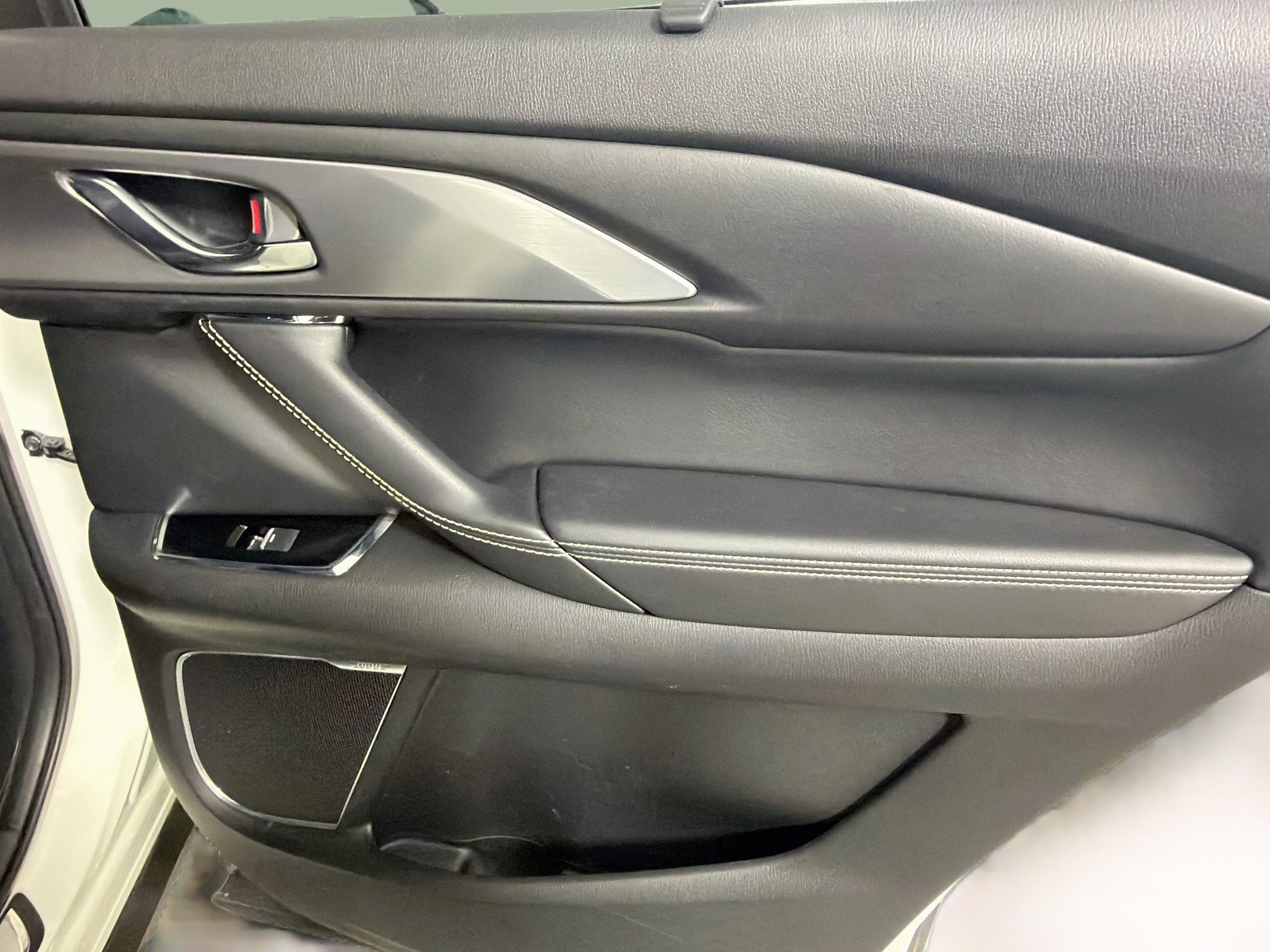 Used 2021 MAZDA CX-9 Grand Touring AWD/4WD image 30