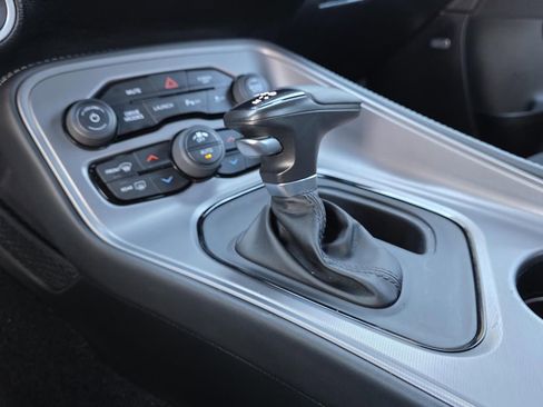 Used 2023 Dodge Challenger R/T Scat Pack image 29