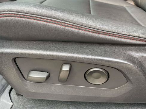 Certified 2024 GMC Canyon AT4X AWD/4WD image 15