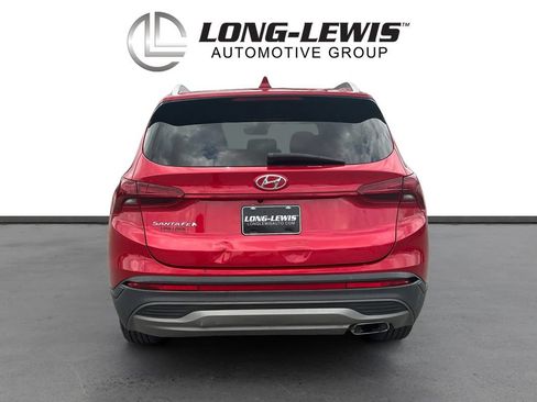 Used 2023 Hyundai Santa Fe SEL FWD image 5