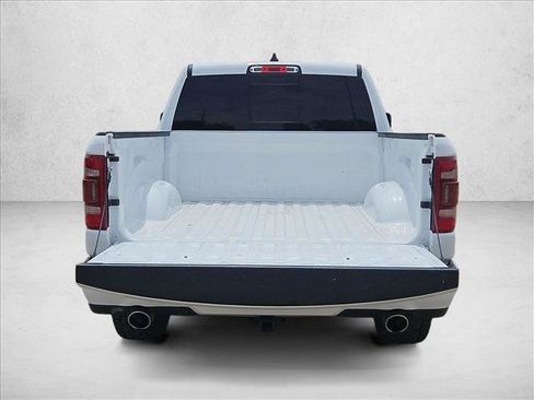 Used 2021 RAM 1500 Laramie w/ Sport Appearance Package AWD/4WD image 6