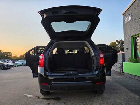 Used 2015 Chevrolet Equinox LT w/ Driver Convenience Package FWD image 36