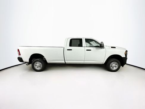 Certified 2024 RAM 2500 Tradesman image 7