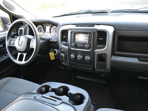 Used 2022 RAM 1500 Tradesman w/ Popular Equipment Group image 26