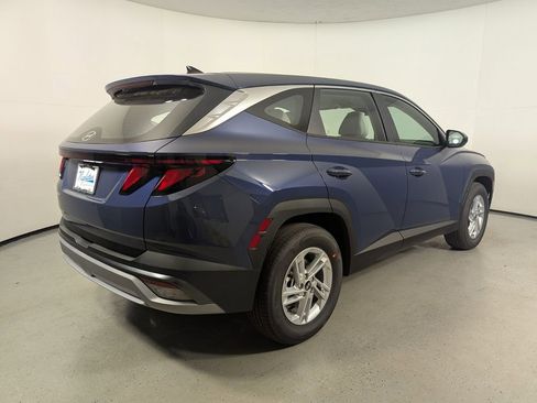 New 2026 Hyundai Tucson SE FWD image 7