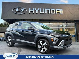 Used 2025 Hyundai Kona Limited AWD/4WD video 1