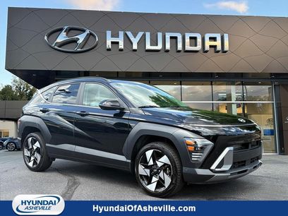 Used 2025 Hyundai Kona Limited
