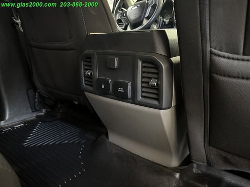 Used 2018 Ford F150 XL w/ Equipment Group 101A Mid image 28