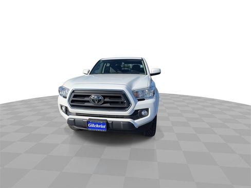 Used 2022 Toyota Tacoma 2WD Double Cab image 3