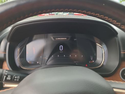 Used 2023 RAM 1500 Limited w/ Body Color Bumper Group image 26