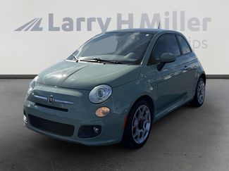 Used 2013 FIAT 500 Sport video 1