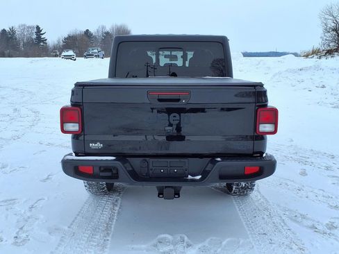 Used 2020 Jeep Gladiator Sport w/ Quick Order Package 23S image 28