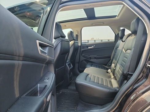 Used 2022 Ford Edge SEL w/ Convenience Package image 27