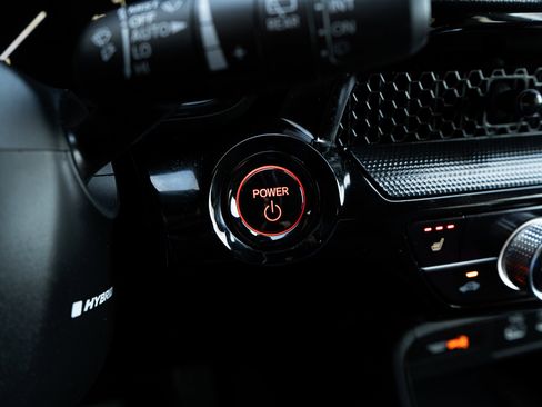 Certified 2024 Honda CR-V Sport Touring image 25