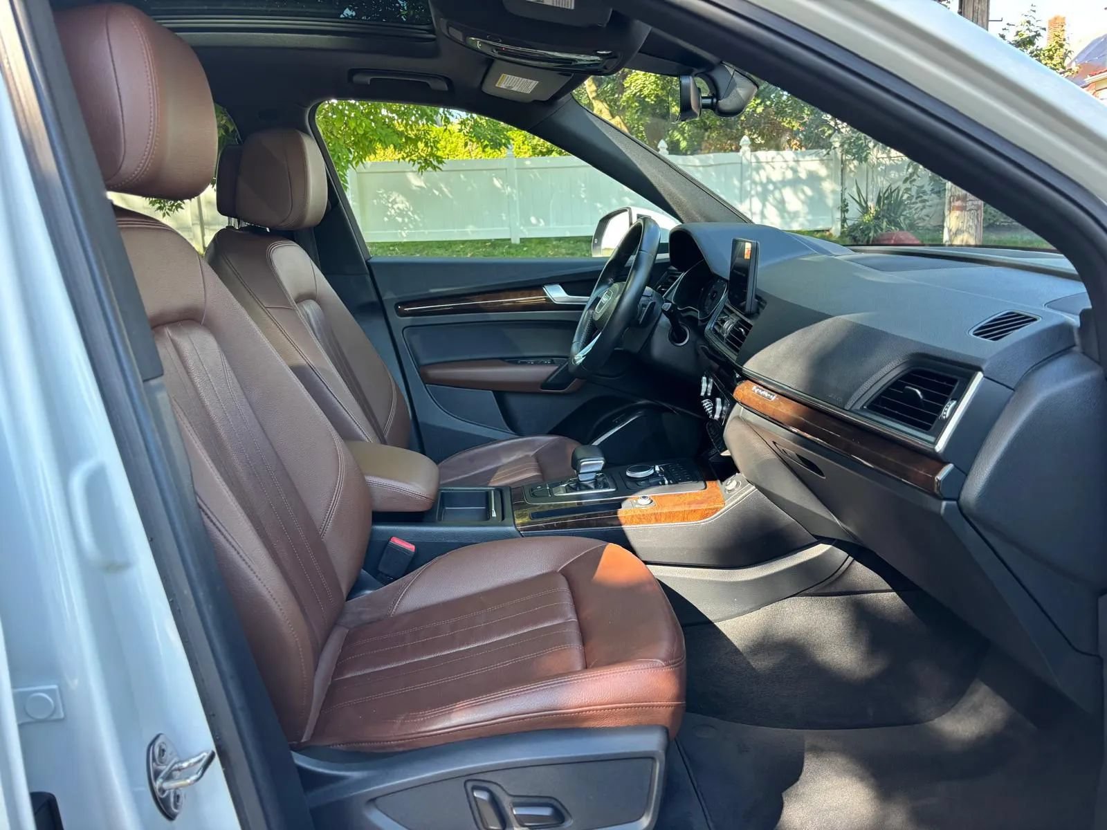 Used 2019 Audi Q5 2.0T Premium w/ Convenience Package AWD/4WD image 31