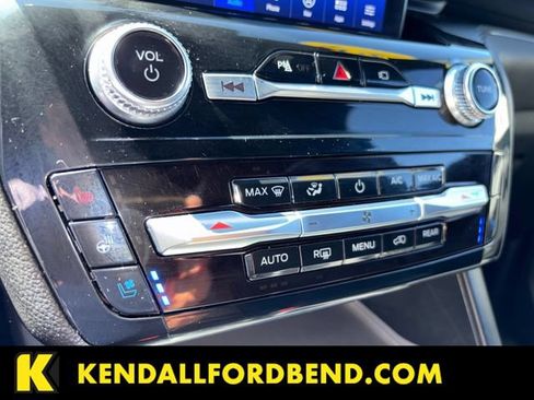 Certified 2023 Ford Explorer ST w/ Equipment Group 401A AWD/4WD image 19