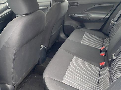 Used 2022 Nissan Versa S w/ Electronics Package image 15