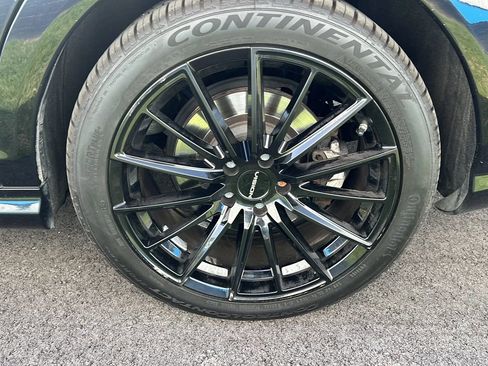 Used 2013 Mercedes-Benz S 550 4MATIC image 31