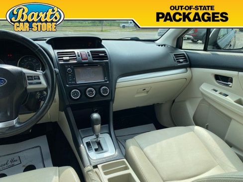 Used 2014 Subaru Crosstrek 2.0i Limited AWD/4WD image 23