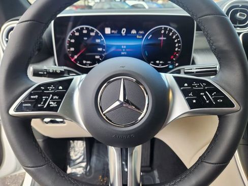 Used 2026 Mercedes-Benz GLC 350e 4MATIC image 24