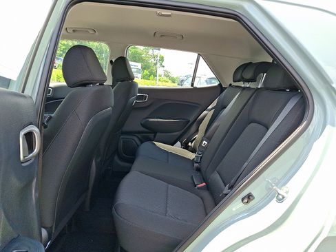 New 2026 Hyundai Venue SE FWD image 5