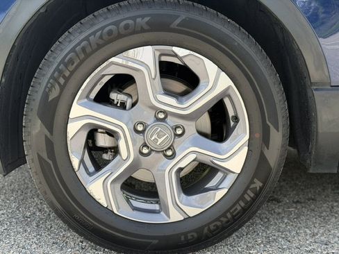 Used 2019 Honda CR-V EX image 9
