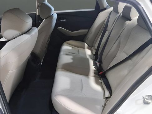 Used 2025 Honda Accord LX image 19