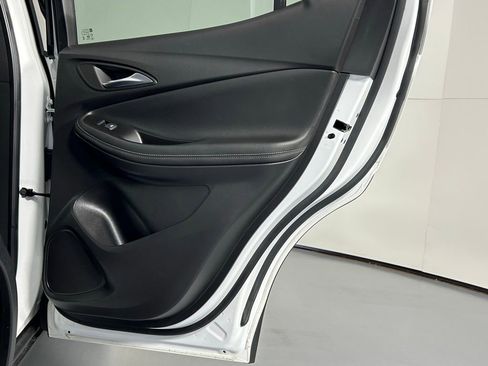 Used 2023 Buick Encore GX Preferred w/ Cold Weather Comfort Package image 11