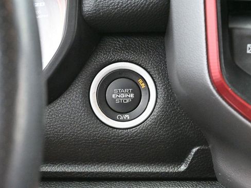 Used 2019 RAM 1500 Rebel w/ Level 1 Equipment Group AWD/4WD image 27