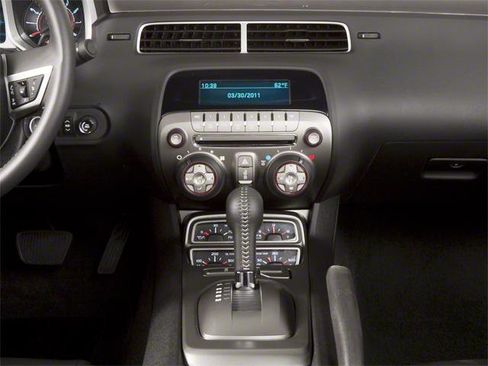 Used 2012 Chevrolet Camaro LT w/ RS Package image 47