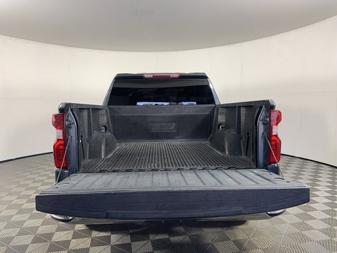 Used 2020 Chevrolet Silverado 1500 LT image 9