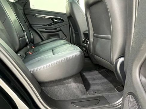 Used 2021 Land Rover Range Rover Evoque S AWD/4WD image 23